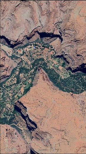 America’s Most Isolated Town!