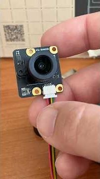 Testing CamThink USB Camera Module on Windows computer