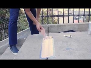 #THEBUILDPROJECT : How to Bondo a Crack with Davis Torgerson