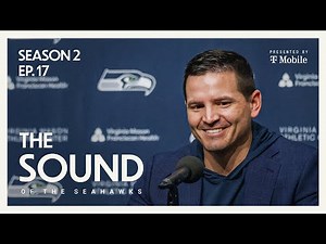 New Era | The Sound Of The Seahawks: S2 Ep. 17 Presented By T-Mobile