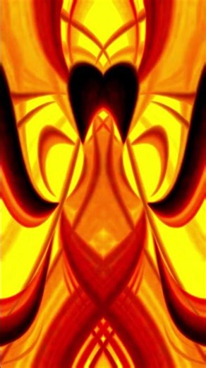 Colorful Abstract Animation #1