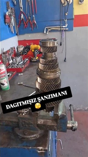 FİAT DUCATO ŞANZIMAN‼️ #ikizleroto ##araçtamiri