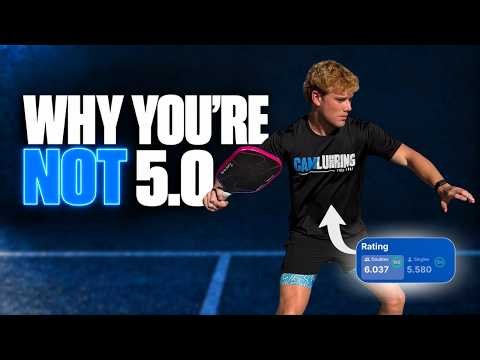 7 Mistakes Holding You Back in Pickleball (And How to Fix Them)