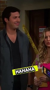 The Big Bang Theory | Nobody Likes Penny's New Boyfriend. #shorts #funny #thebigbangtheory