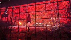 Fedora + KDE 桌面及部分功能演示