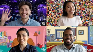 Microsoft Teams Finally Lets You Easily Add Custom Background Images