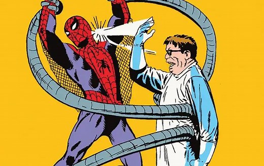 The best Marvel's Spider-Man bonus sheet cards (and the comics that inspired them)
