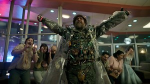 Good Luck, Have Fun, Don’t Die’film review: Gore Verbinski and Sam Rockwell unleash unlimited glee in the end-times comedy
