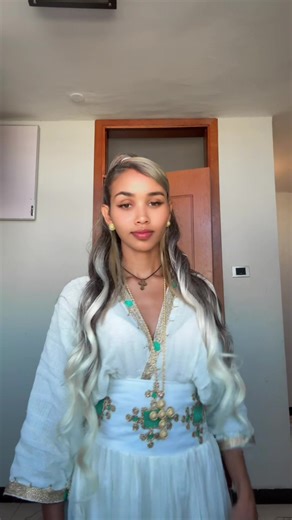 Ethiopian Christmas 🎄🎅jan 7 merry Christmas all Ethiopian peoples🌲🎄🎄#model #christmas #usa #foryoupage