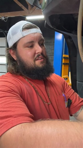 The Shop Ep. 1 Recap and Rebuild