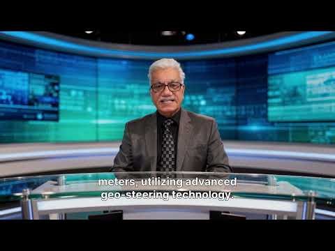 SLY News: Pakistan just hit a major milestone in oil production!