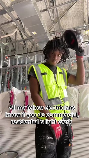 Commercial vs. Residential Electrical Work Explained