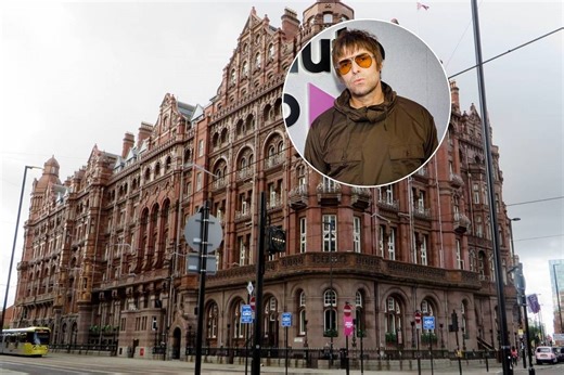 This New, Interactive Map Shows All The Manchester Locations Behind Some Of The Biggest Tunes