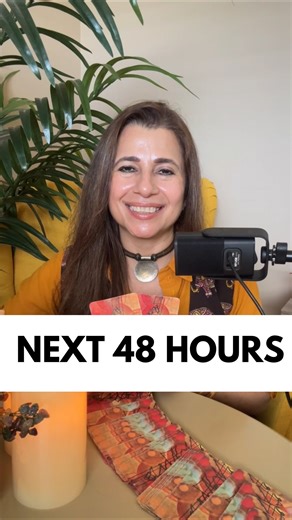 Kirron Shahpuri on Instagram: "✨Pick a Card: What’s Coming in the Next 48 Hours?✨ Close your eyes, take a deep breath, and choose the card that pulls you in – 1, 2, or 3 🕊️ Comment your number below & I will personally DM you your reading for the next 48 hours 🔮💌 Trust the signs. Your next 48 hours might just surprise you 🌙 #Next48HoursReading #PickACardTarot #TarotWithKirron #DivineTiming #TarotForTheSoul #SpiritualGuidance #IntuitiveMessage #KiransDivineCircle #TarotMagic #YourNext48Hours 