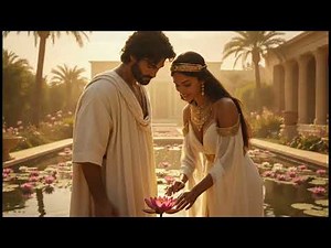 Asenath: The Egyptian Who Became Part of God’s Promise | Women of the Bible Unfiltered