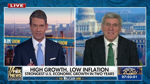 Why economists are feeling more confident about 2026