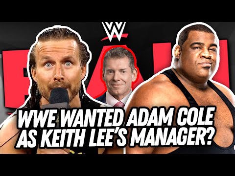 Discussing WWE pitch Adam Cole as manager and GM mode return (2 of 2)