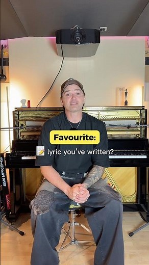 Danny’s Favourites 🙌