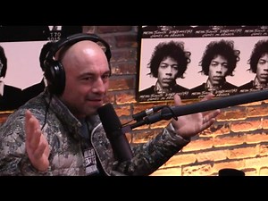 Joe Rogan Talks Georges St-Pierre Comeback "GSP vs. Nick Diaz is the perfect fight to make"
