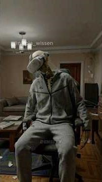 30 Days in VR Without Taking Off the Headset — What Would Happen to You?