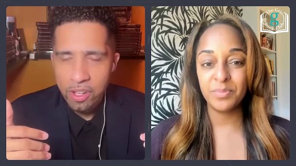 Clay Cane on why we must "burn down" the lies about Black history