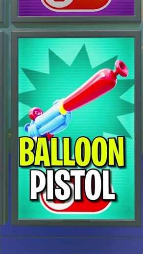 I LEAKED THE BEST SECRET COMBO IN 1V1 WITH EVERY GUN!