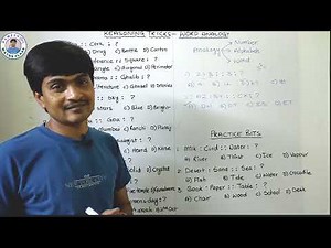 Best Reasoning Tricks in Telugu I Word Analogy I Useful to All Competitive Exams I Ramesh Sir Maths