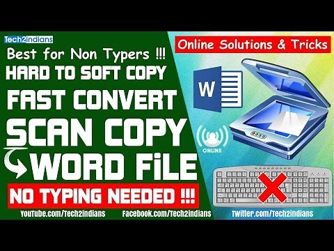 Convert Hard Copy To Soft Copy | 30 Sec Process | With GOOGLE DRIVE