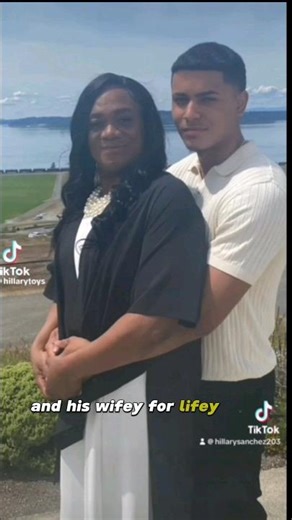 Trans Wife Exposes Husband's Double Life (Full video linked below)#shorts #viral #marriage