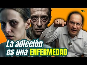 Why Is Addiction Considered a Disease? - Juan Camilo, Psychologist