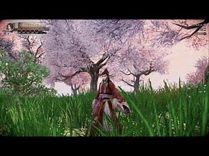 Wushu Chronicles (武林志) Showcase (All Fist Skills In Action) [Patch 2.0]
