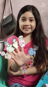 663K views · 10K reactions | Si Popong ang Batang Ayaw Maligo A short story by Beng Alba Story Time with my Finger Puppets | Iglot Flores | Facebook