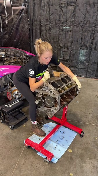 Understanding the inner workings of an engine