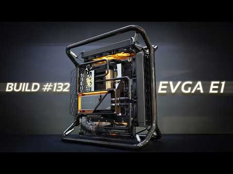 Build 132: EVGA E1
