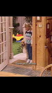 63K views · 921 reactions | Minnie. #fypシ゚ #reelsviralシ #reelsfypシ #fullhouse | Fullhouse Updates | Facebook