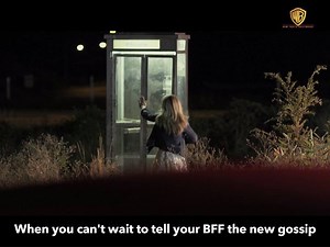 Do you call your best friend after something crazy happens? Call right away and ask them to watch WRECKER tonight @ 9 PM #WreckerOnWB. | WB India