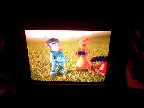 Opening To SpongeBob SquarePants: WhoBob WhatPants? 2008 DVD