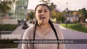 Otago students are opening up about what it's like to live and study in Dunedin. Spoiler alert: they're having a blast! 📓👐 | University of Otago