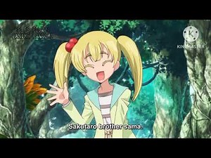 Female Transformation/FTF Shapeshift/Female Shapeshift Anime - Jewelpet: Magical Change Episode 16