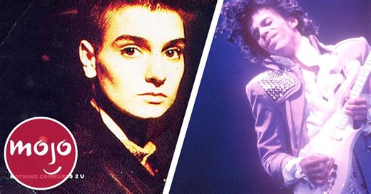 Top 20 Songs You Didn't Know Were Covers | Articles on WatchMojo.com