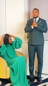 Romanus as a married man 😂 | Theodigies