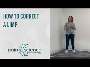 How to Correct a Limp