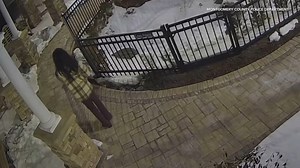 Investigators release photo of suspect in murder of 87-year-old at Maryland senior living facility
