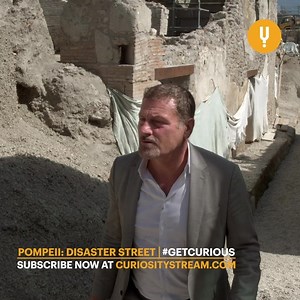 Discover thousands of shows on the topics YOU enjoy. | Curiosity Stream