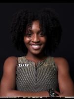 Chelsi Williams - Stats