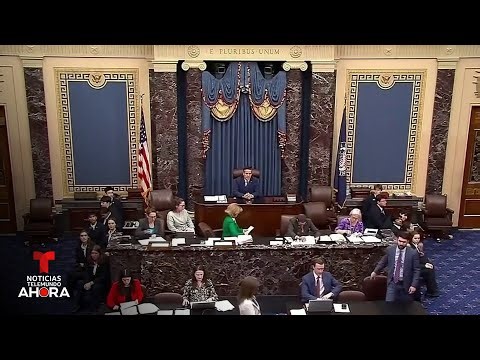 Las noticias de la mañana, viernes 27 de marzo de 2026 | Noticias Telemundo