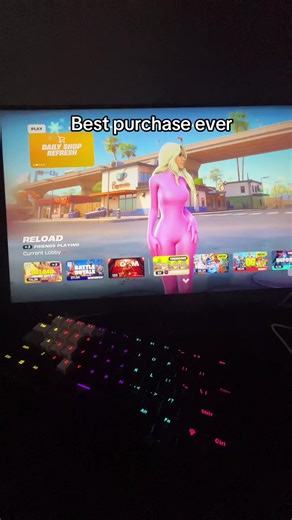 Candy axe #fn #candyaxepickaxe #buy