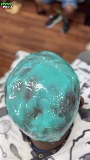 Your bald head deserves more.