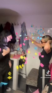 The Front Desk v. The Staff Room😅🤪🤣 #salon #salonlife | HMC Makeup Studios