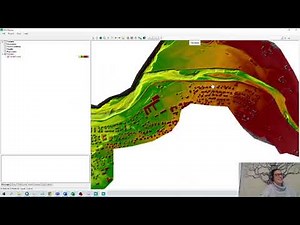 Capítulo 1. HEC-RAS Nuevo proyecto y crear un terreno